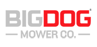 BigDog Mowers for sale at OJ's Leisure & Marine